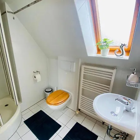 Holiday home Kapitaens Hus