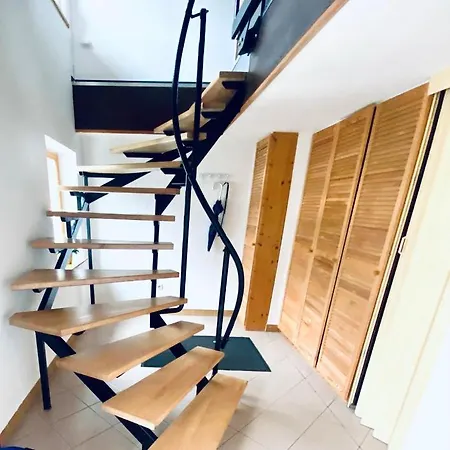 Kapitaens Hus *