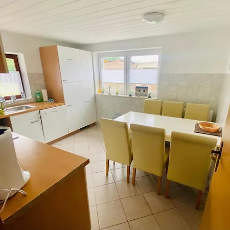 Holiday home Kapitaens Hus