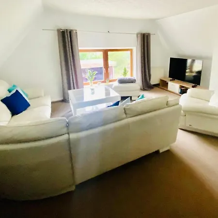Kapitaens Hus *