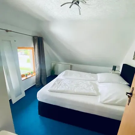 Holiday home Kapitaens Hus *