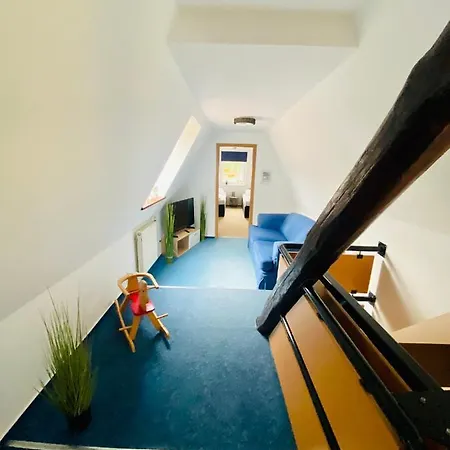 Kapitaens Hus
